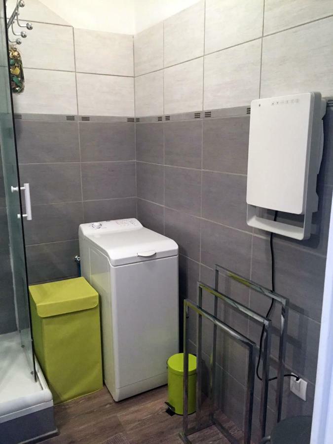 Appartement De Charme Au Calme カステルノ・ル・レ エクステリア 写真